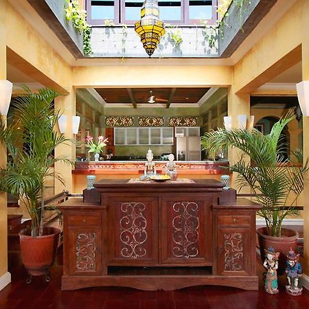 Villa Pelangi Estate Ubud Esterno foto