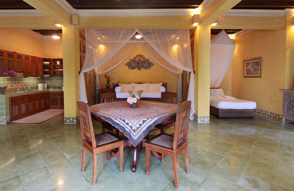 Villa Pelangi Estate Ubud Esterno foto