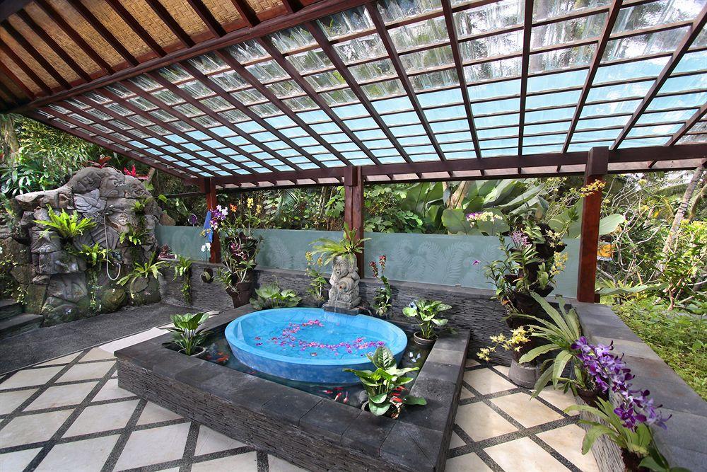 Villa Pelangi Estate Ubud Esterno foto