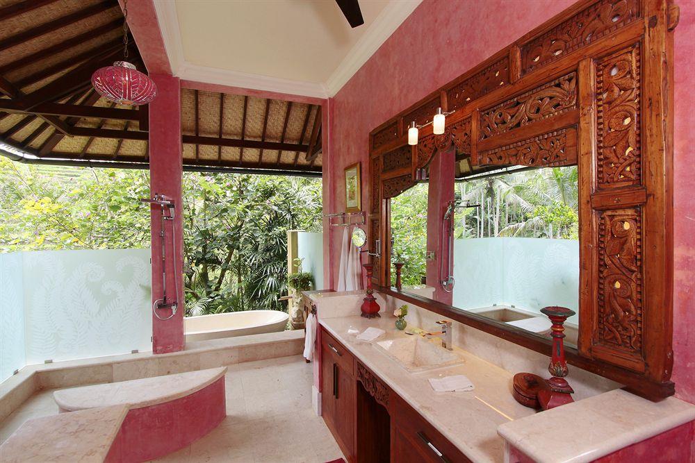 Villa Pelangi Estate Ubud Esterno foto