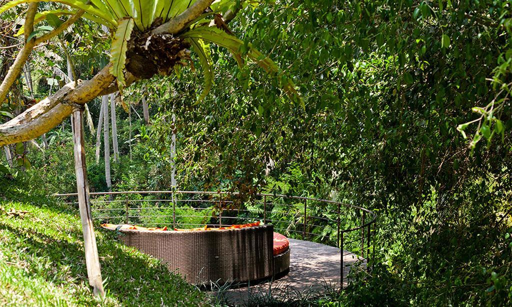 Villa Pelangi Estate Ubud Esterno foto