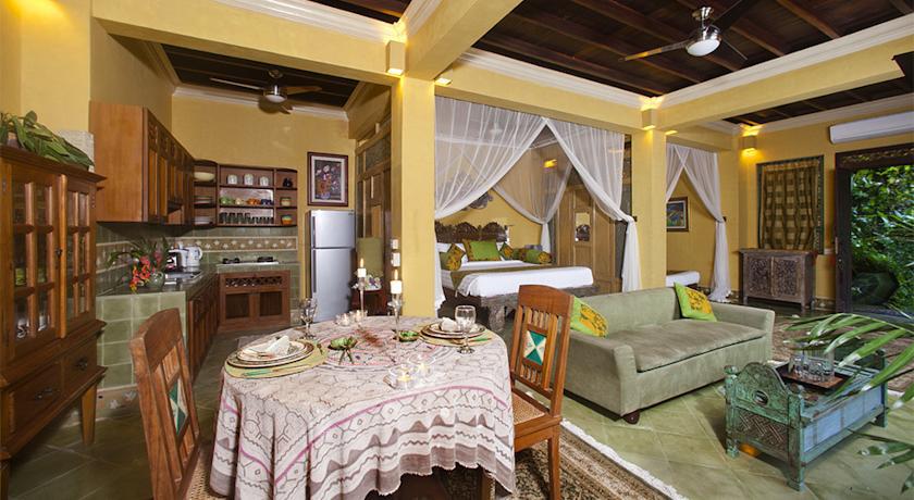 Villa Pelangi Estate Ubud Esterno foto