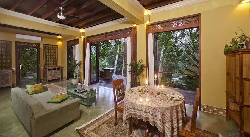 Villa Pelangi Estate Ubud Esterno foto